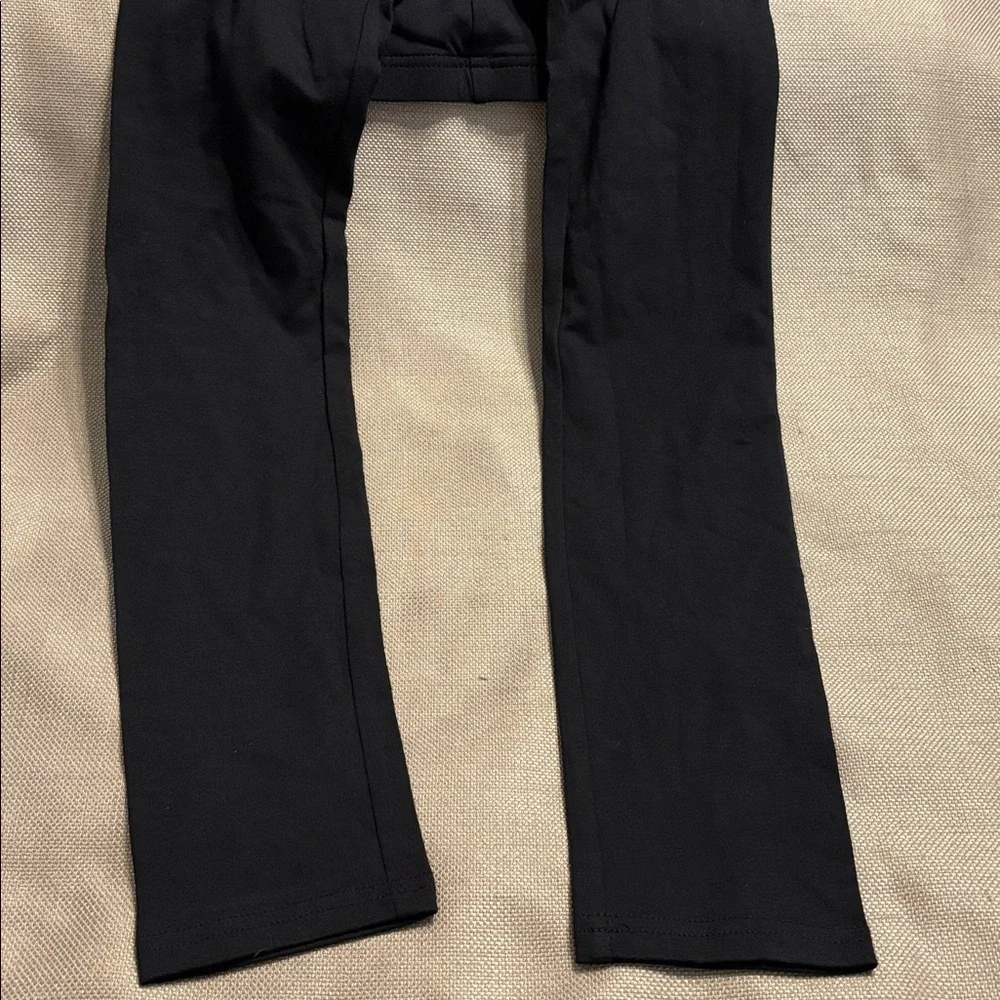 Old Navy Built-In Tough 2 Pair Girls Leggings